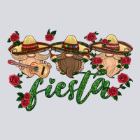Fiesta Mexico Gnome Zipper Hoodie | Teevron
