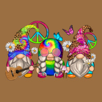 Hippie Gnomes Vintage Tee | Teevron
