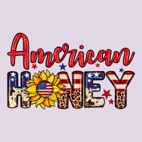 American Honey Classic Tee | Teevron