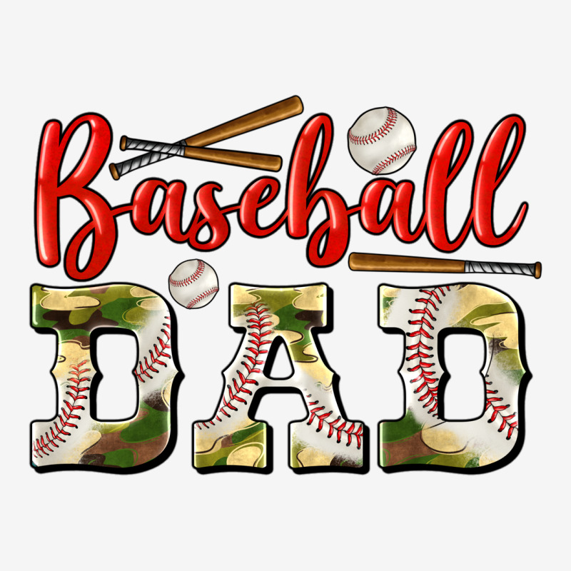 Baseball Dad Urban Hoodie by BundleAndBundleShop | Teevron