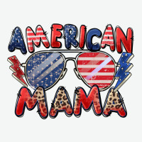 American Mama Urban Heavy Tee | Teevron