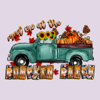 Meet Me Af The Pumpkin Patch Classic Tee | Teevron