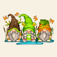 Frog Gnomes Vintage Tee | Teevron