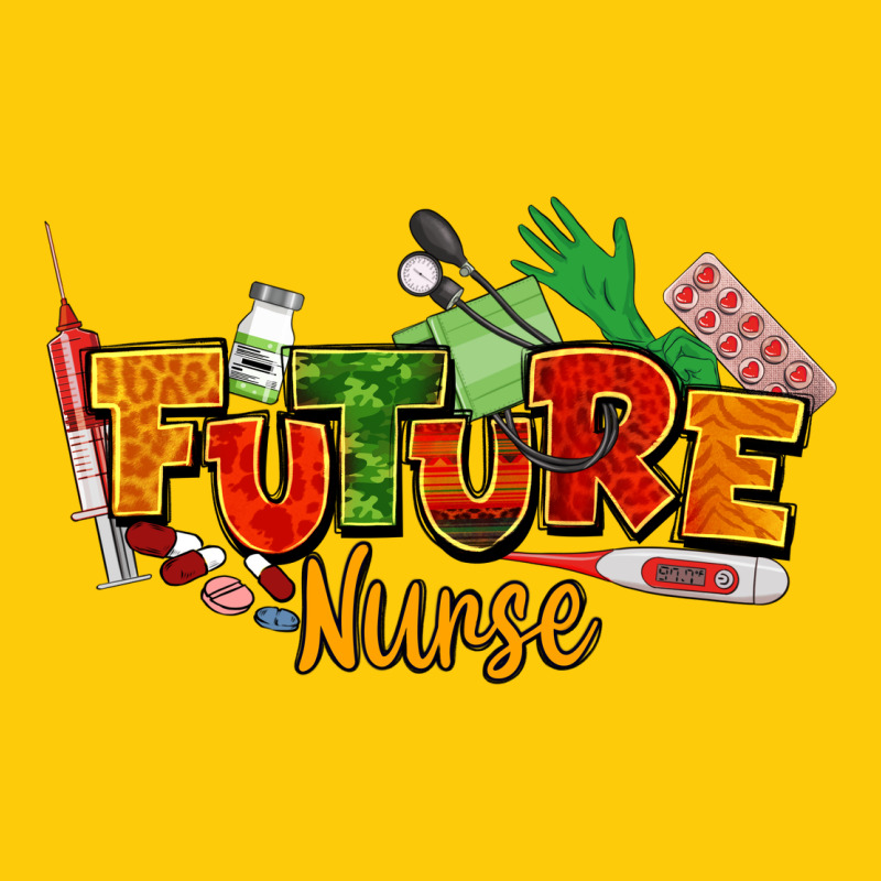 Future Nurse Juneteenth Premium Hoodie by NancyCooperArtShop | Teevron