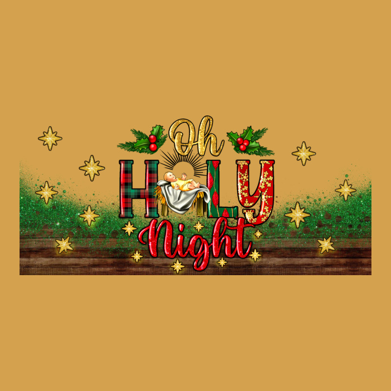 Oh Holy Night Urban Hoodie by BundleAndBundleShop | Teevron
