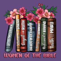 Boho Women Of The Bible Vintage Hoodie | Teevron
