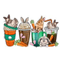 rabbit coffee cups | Teevron