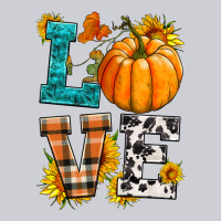 Love Pumpkin Classic Tee | Teevron