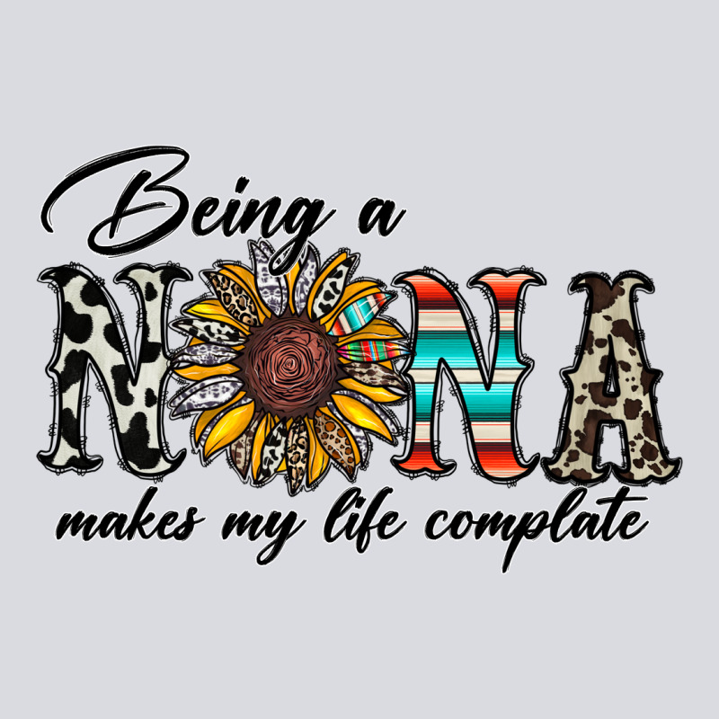 Being Nana Makes My Life Complate Zipper Hoodie by CowhideDigitalArt | Teevron