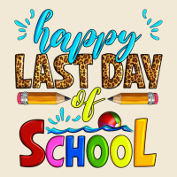 Happy Last Day Of School Premium Tee | Teevron