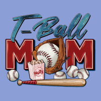 T Ball Mom Long Sleeve Tee | Teevron