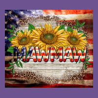 Patriotic Mawmaw Tumbler Vintage Tee | Teevron