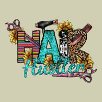 Hair Hustler Heavy Core Tee | Teevron