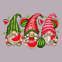 Watermelon Gnomes Vintage Tee | Teevron