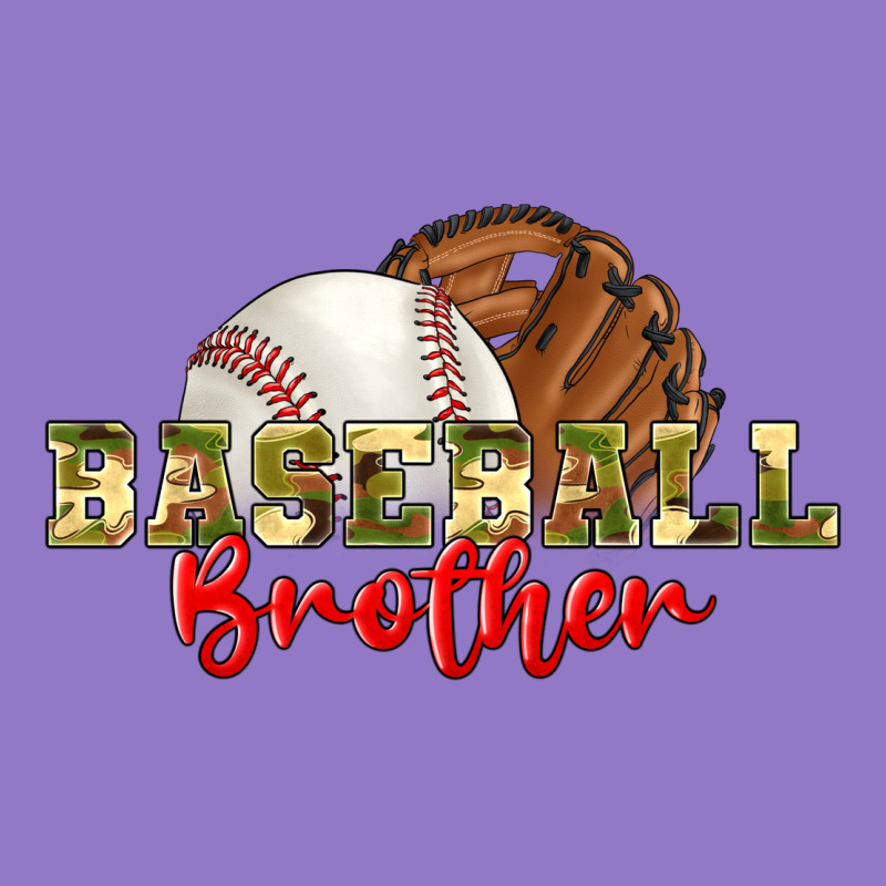 Baseball Brother Urban Hoodie by BundleAndBundleShop | Teevron