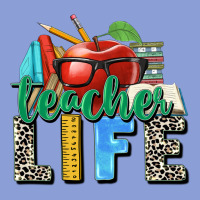 Teacher Life Long Sleeve Tee | Teevron