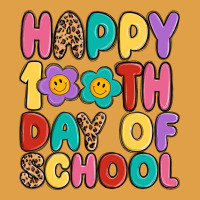 Happy 100 Th Day Of School Premium Hoodie | Teevron