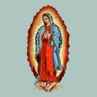 Our New Lady Of Guadalupe Premium Sweatshirt | Teevron