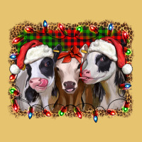 Christmas Heifers Premium Sweatshirt | Teevron