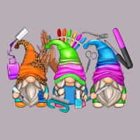 Nail Tech Gnomes Vintage Tee | Teevron