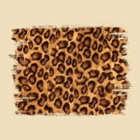 Leopard Background Premium Hoodie | Teevron
