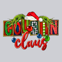 Cousin Claus Christmas Classic Tee | Teevron