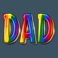 Pride Dad Urban Heavy Tee | Teevron