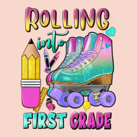 Rolling Into First Grade Urban Hoodie | Teevron