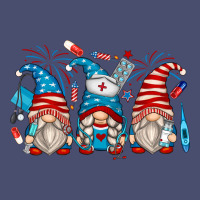 American Nurse Gnomes Vintage Tee | Teevron