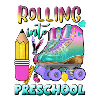rolling into preschool | Teevron