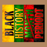 Black History Month Periodt Long Sleeve Tee | Teevron