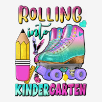 Rolling Into Kindergarten Urban Hoodie | Teevron