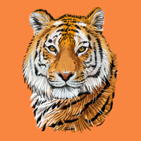 Tiger Head Premium Sweatshirt | Teevron