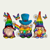Pride Gnomies Urban Heavy Tee | Teevron
