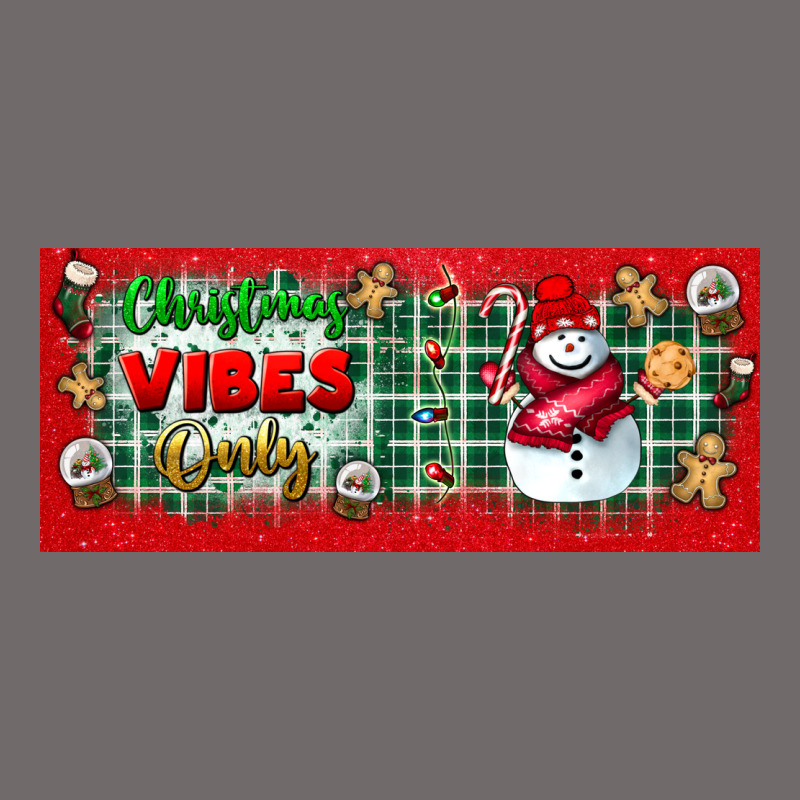 Christmas Vibes Only Urban Hoodie by BundleAndBundleShop | Teevron