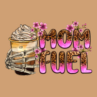 Mom Fuel Vintage Tee | Teevron
