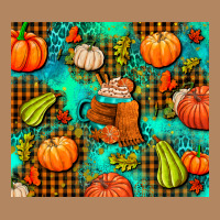 Pumpkin Spice And Pumpkin Long Sleeve Tee | Teevron