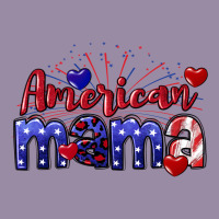 American Mama 4th Of July Classic Tee | Teevron