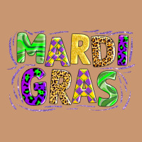 Mardi Gras Heavyweight Hoodie | Teevron