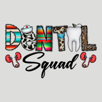 Dental Squad Zipper Hoodie | Teevron
