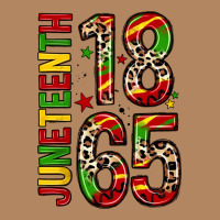 1865 Juneteenth Long Sleeve Tee | Teevron
