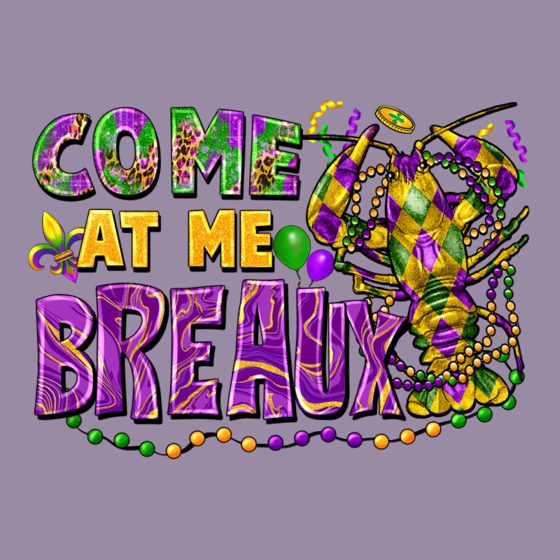 Come At Me Breaux Classic Tee by FaDigitalArtStudio | Teevron