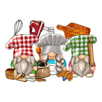 bakery gnomes | Teevron