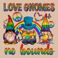 Pride Gnomies Urban Heavy Tee | Teevron