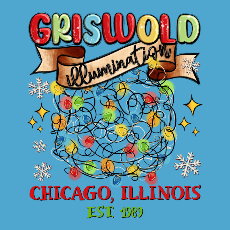 Griswold Illumination Premium Hoodie by MaliasSmallBusiness | Teevron