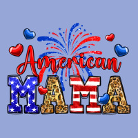 American Mama Classic Tee | Teevron
