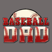 Baseball Dad Urban Heavy Tee | Teevron