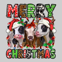Merry Christmas Heifers Premium Sweatshirt | Teevron