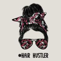Hair Hustler Heavy Core Tee | Teevron