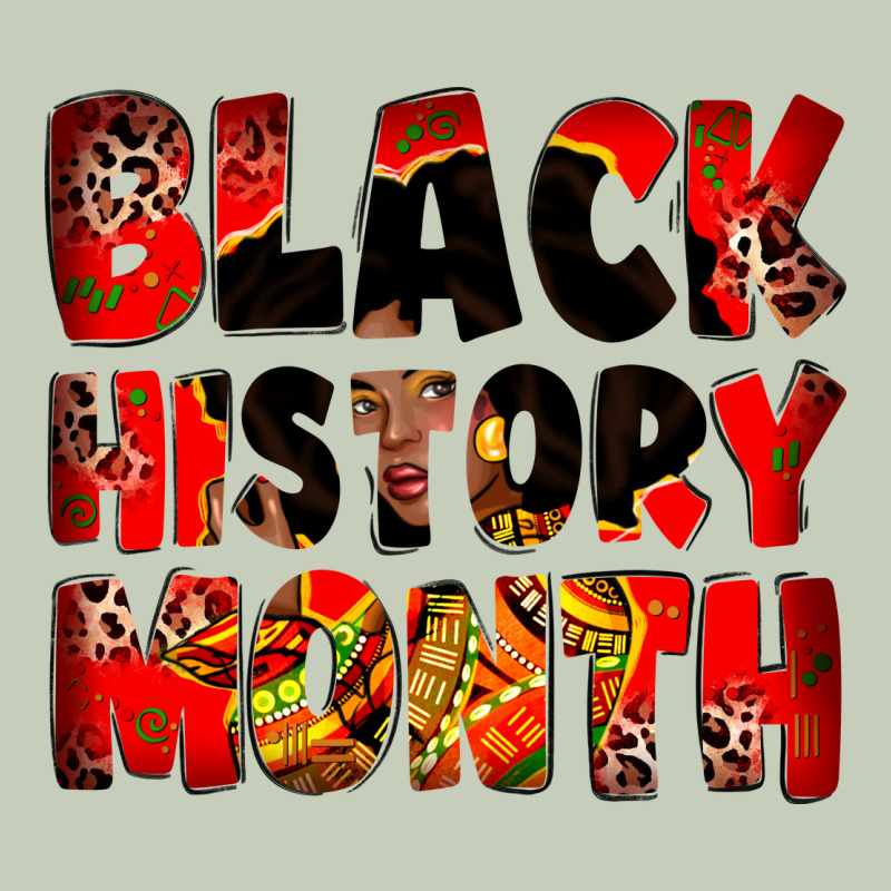 Black History Month Juneteenth Long Sleeve Tee by Zillion Design Studio | Teevron